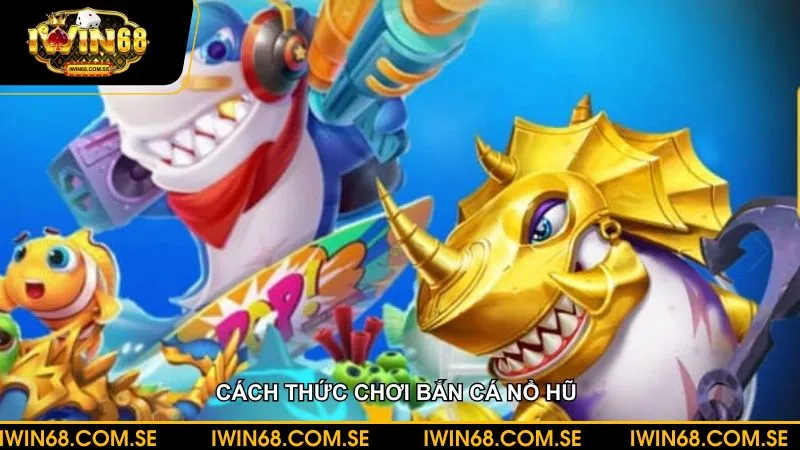 Hướng dẫn chi tiết về cách thức tham gia để giải trí