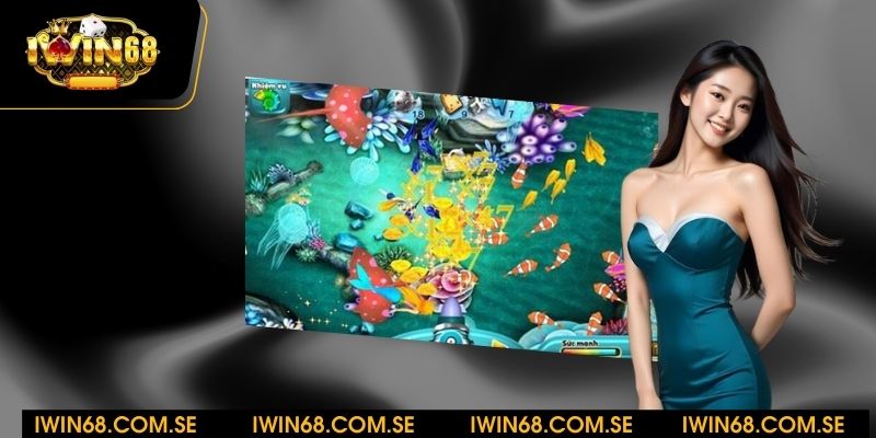 Các loại phòng và bàn chơi