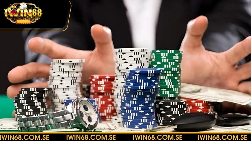 Những tổ hợp liên kết trong Poker