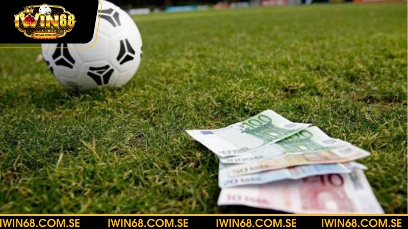 Cân nhắc sử dụng vốn trong kèo ¾ tại bóng đá