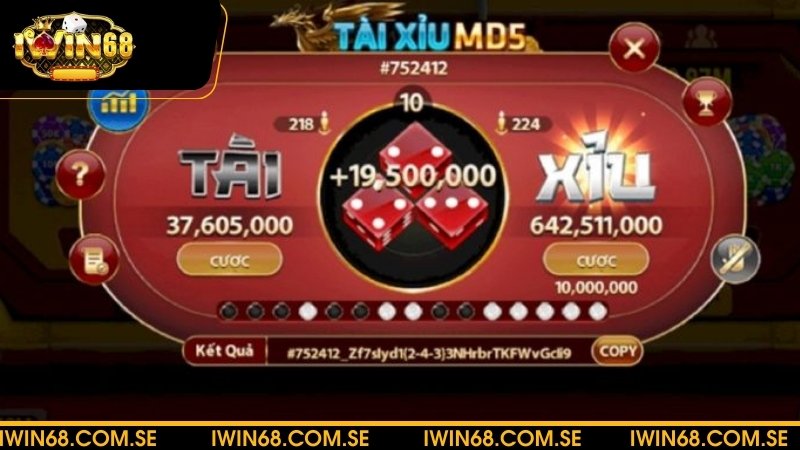 Chiến thuật ghi nhớ kết quả ván chơi