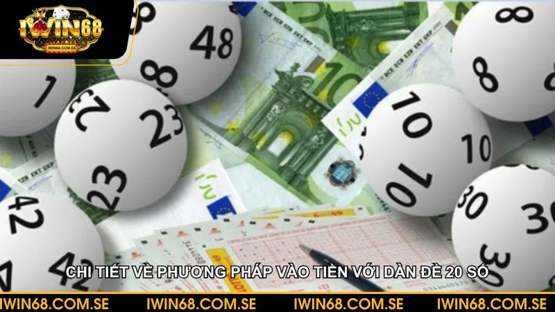 Phương pháp vào tiền nên được tính toán kỹ lưỡng