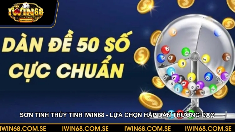 Tổng hợp cách tìm kiếm dàn đề 50 số cho lô thủ cùng iWin68