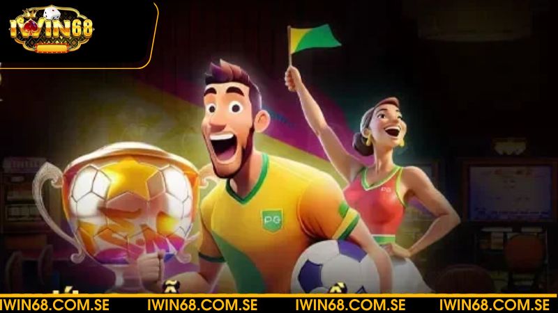 Đánh giá cổng game