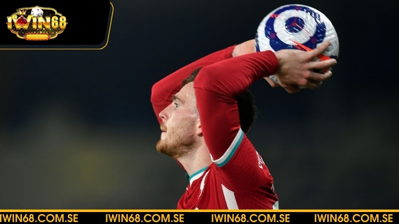 Định nghĩa kèo ném biên là gì