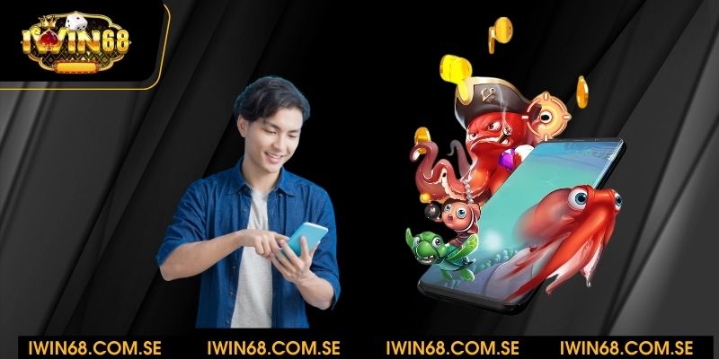 Giới thiệu bắn cá H5