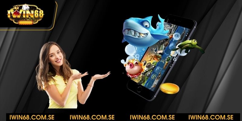 Giới thiệu về cổng game