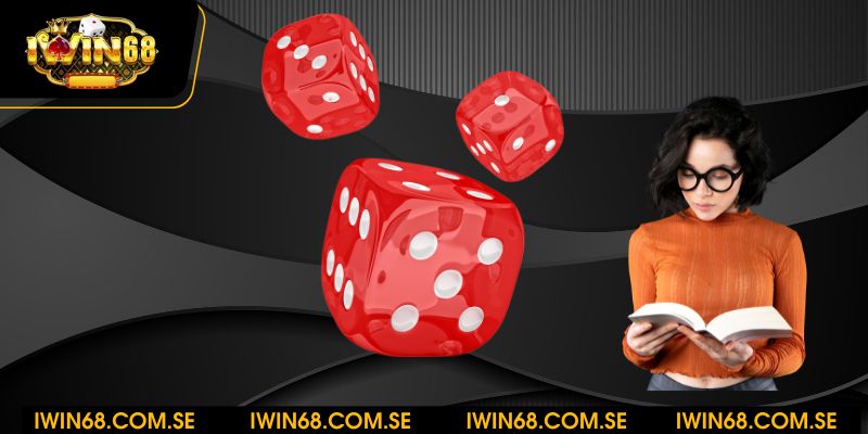 Hướng dẫn cách chơi sicbo