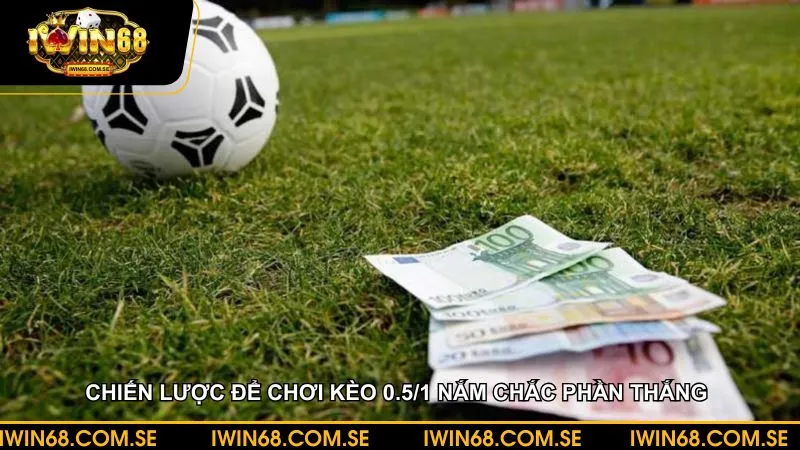 Thời điểm đặt cược tốt nhất không phải ai cũng biết