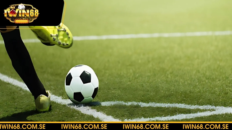 Tìm hiểu kèo chấp phạt góc cả trận