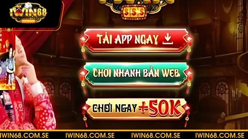Ưu điểm vượt trội khi tải ứng dụng cổng game