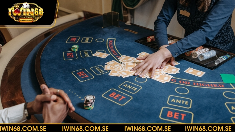 Nắm bắt luật lệ của game Baccarat trước khi xuống tiền cược