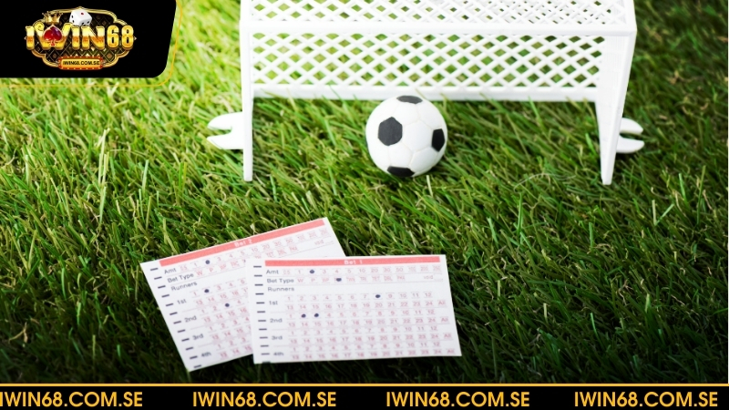 Săn thưởng cùng handicap với kinh nghiệm nhận định hiệu quả