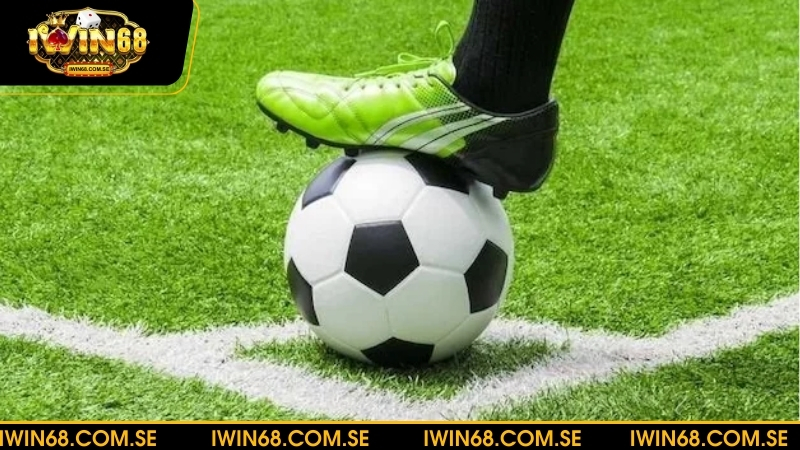 Tìm hiểu thông tin về cả hai đội trước khi cá cược bóng đá cùng iWin68