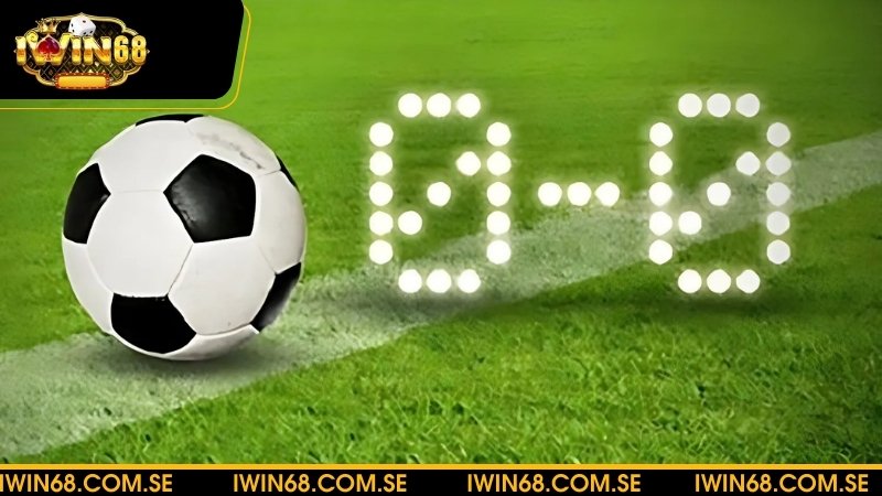 Tìm hiểu kèo rung là gì