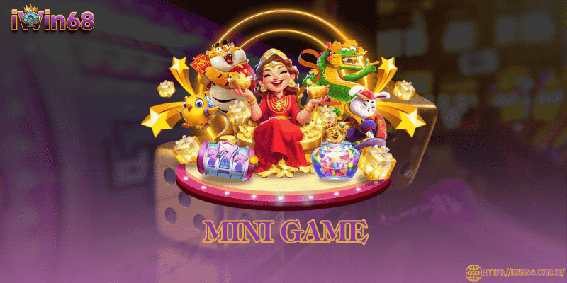 Mini Game